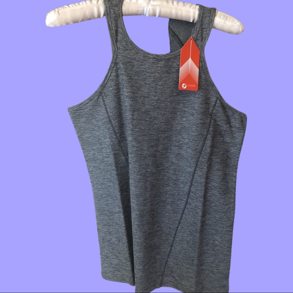 Oiselle Tank Top Size 10 New